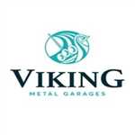 Viking Metal Garages